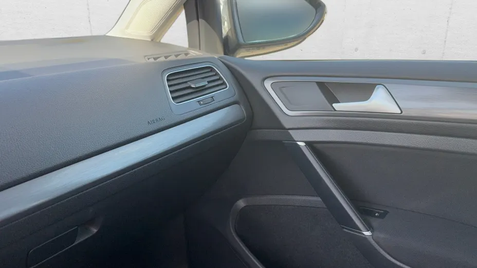 VOLKSWAGEN Golf Golf VII 1.6 TDI BMT Comfortline