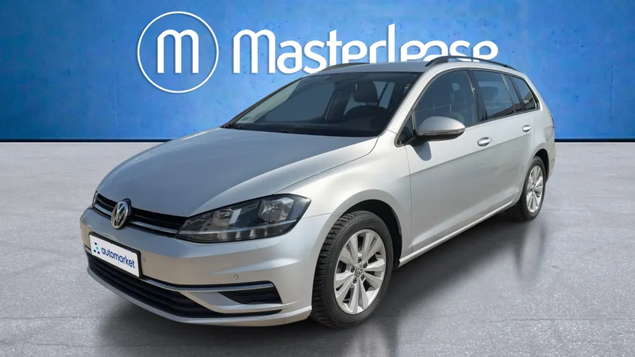 VOLKSWAGEN Golf Golf VII 1.6 TDI BMT Comfortline