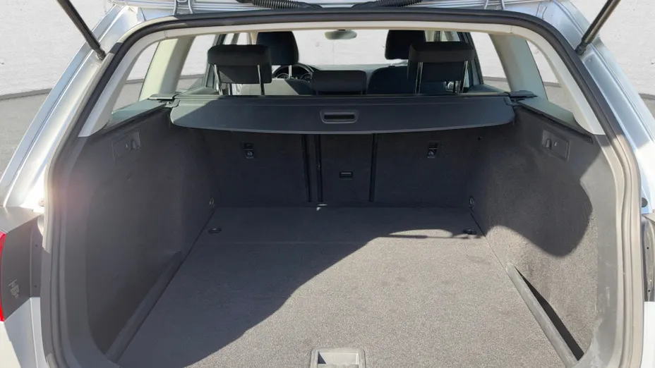 VOLKSWAGEN Golf Golf VII 1.6 TDI BMT Comfortline