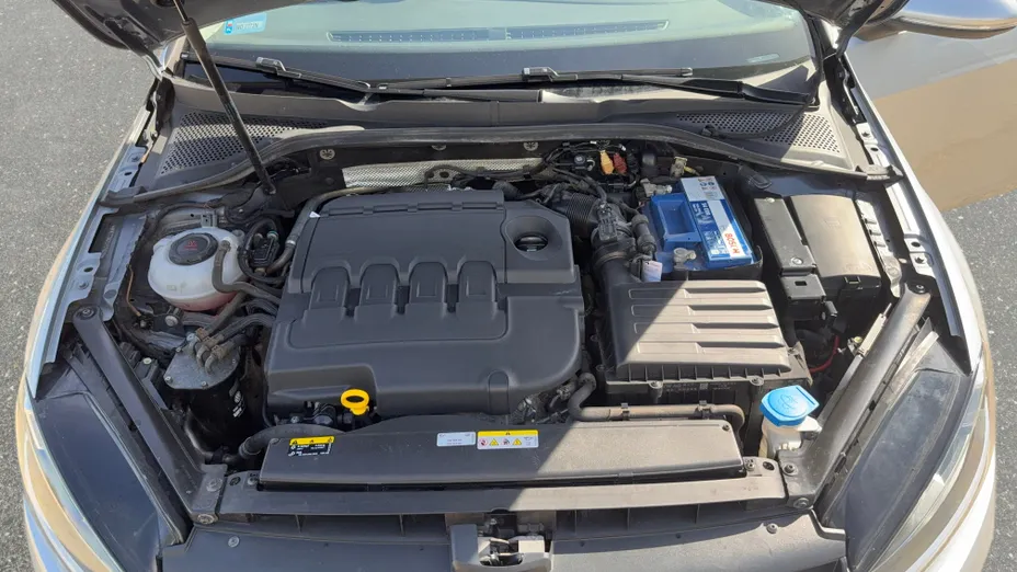 VOLKSWAGEN Golf Golf VII 1.6 TDI BMT Comfortline
