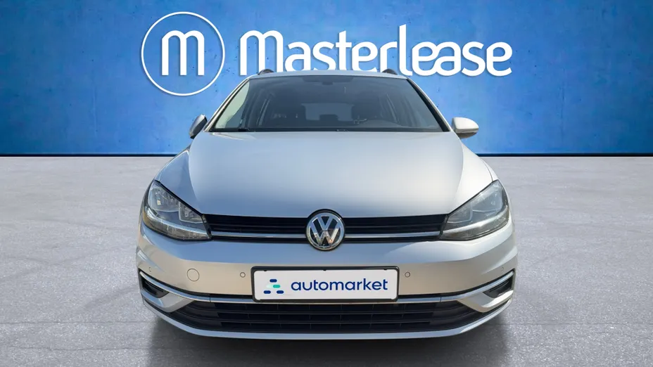 VOLKSWAGEN Golf Golf VII 1.6 TDI BMT Comfortline