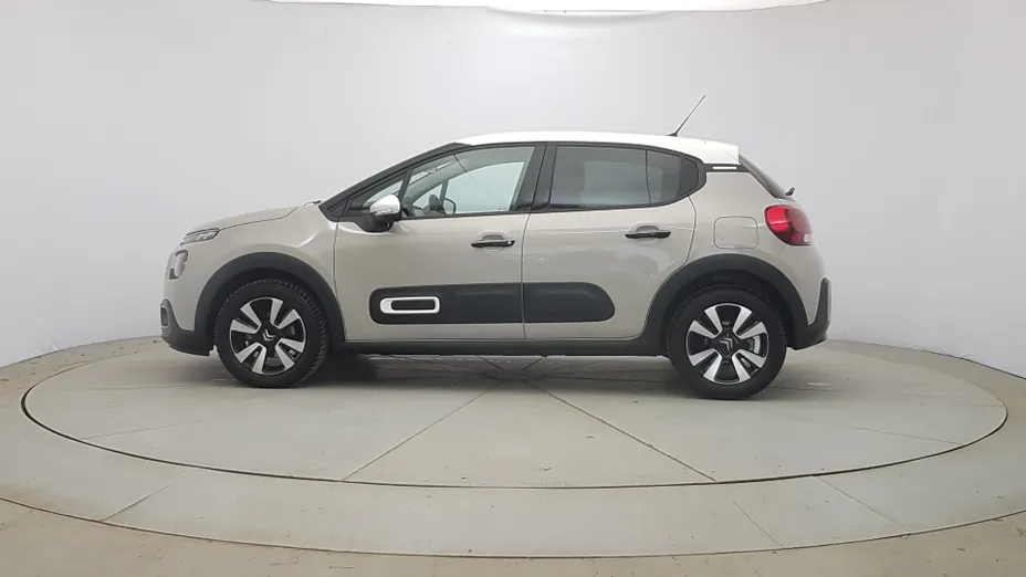 CITROEN C3 C3 1.2 PureTech Max EAT6