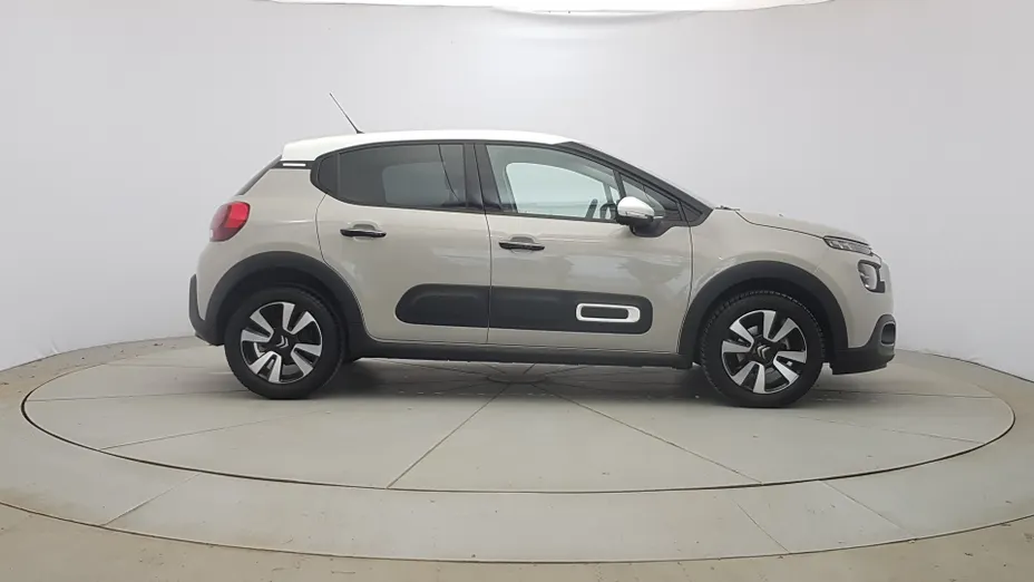 CITROEN C3 C3 1.2 PureTech Max EAT6