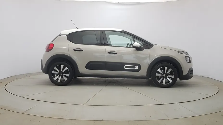 CITROEN C3 C3 1.2 PureTech Max EAT6