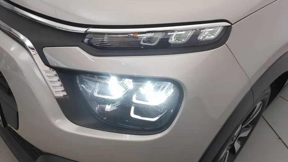 CITROEN C3 C3 1.2 PureTech Max EAT6