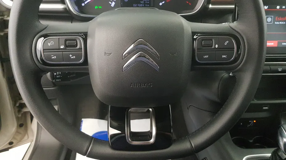 CITROEN C3 C3 1.2 PureTech Max EAT6