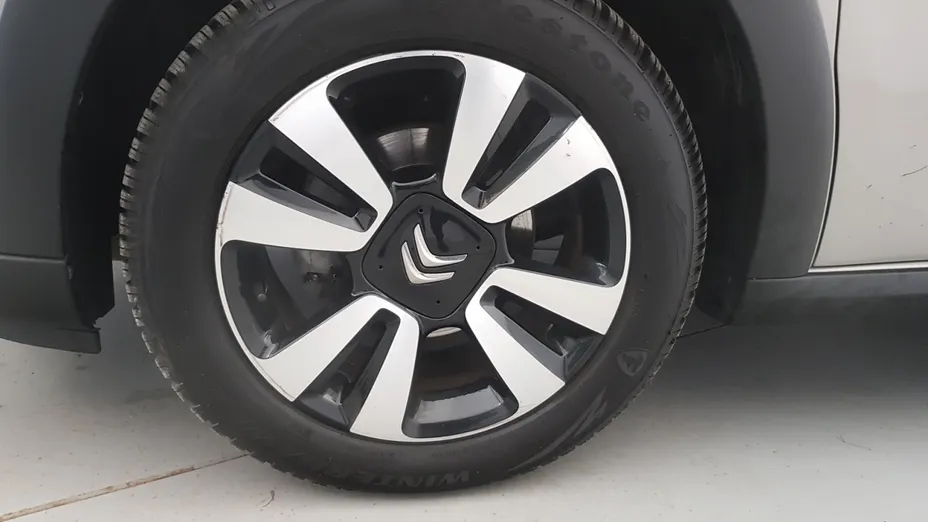 CITROEN C3 C3 1.2 PureTech Max EAT6