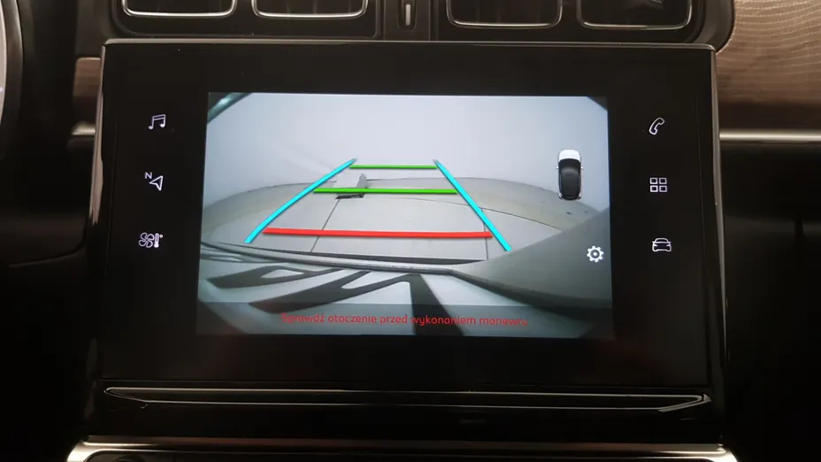 CITROEN C3 C3 1.2 PureTech Max EAT6