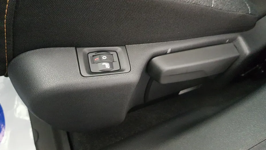 CITROEN C3 C3 1.2 PureTech Max EAT6