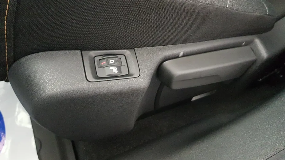 CITROEN C3 C3 1.2 PureTech Max EAT6