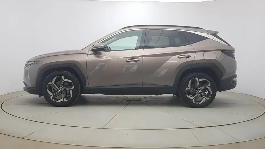 HYUNDAI Tucson Tucson 1.6 T-GDi HEV Platinum 2WD