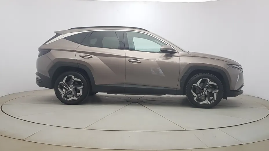 HYUNDAI Tucson Tucson 1.6 T-GDi HEV Platinum 2WD