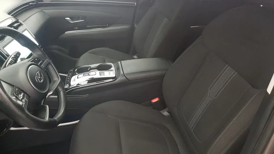 HYUNDAI Tucson Tucson 1.6 T-GDi HEV Platinum 2WD