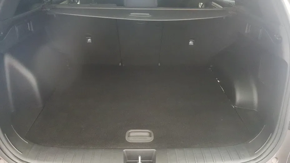 HYUNDAI Tucson Tucson 1.6 T-GDi HEV Platinum 2WD