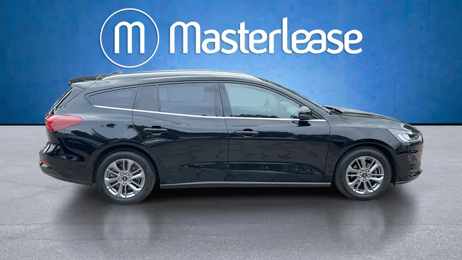 FORD Focus Focus 1.0 EcoBoost Titanium