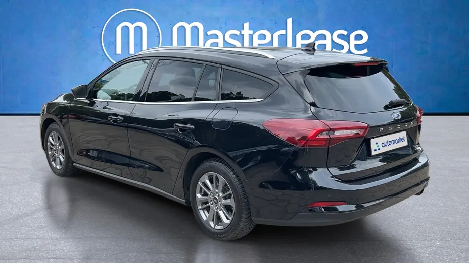 FORD Focus Focus 1.0 EcoBoost Titanium