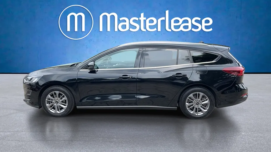 FORD Focus Focus 1.0 EcoBoost Titanium