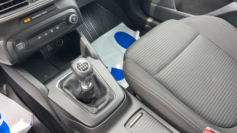 FORD Focus Focus 1.0 EcoBoost Titanium