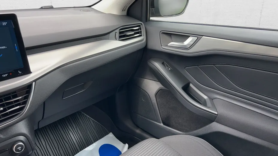 FORD Focus Focus 1.0 EcoBoost Titanium