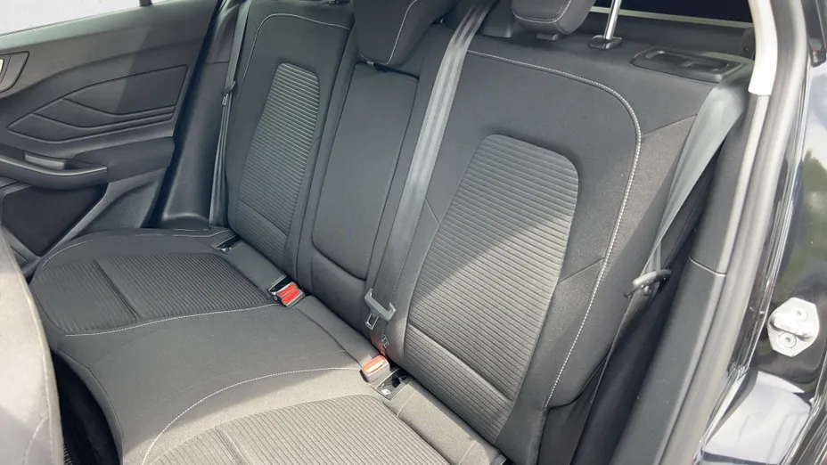 FORD Focus Focus 1.0 EcoBoost Titanium