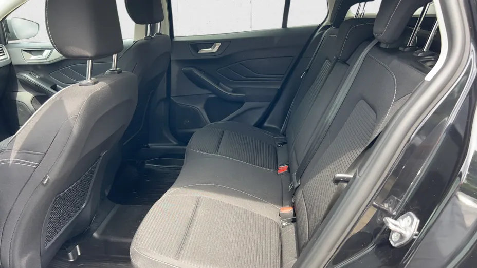 FORD Focus Focus 1.0 EcoBoost Titanium
