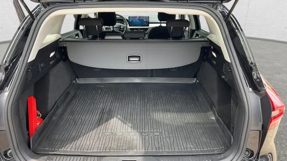 FORD Focus Focus 1.0 EcoBoost Titanium