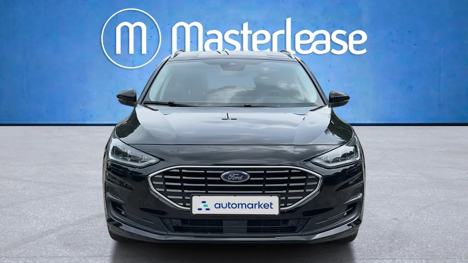 FORD Focus Focus 1.0 EcoBoost Titanium