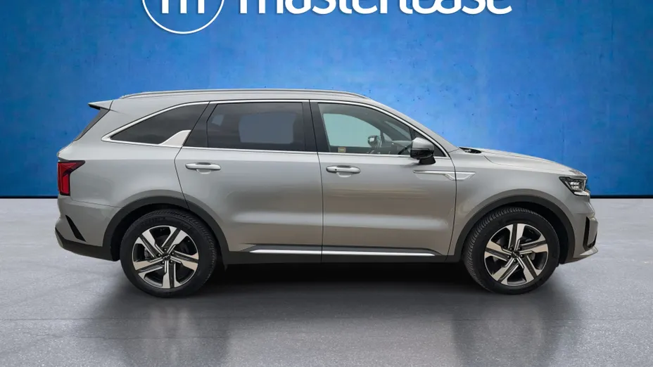 KIA Sorento Sorento 1.6 T-GDI HEV Prestige Line 4WD aut 7os.