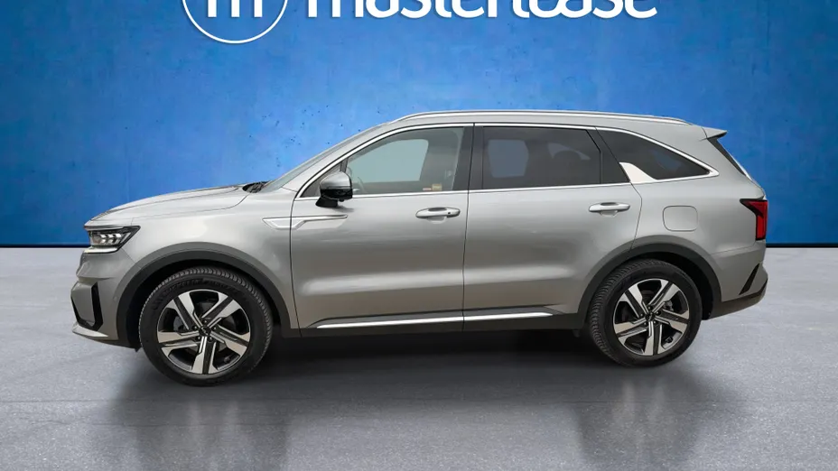 KIA Sorento Sorento 1.6 T-GDI HEV Prestige Line 4WD aut 7os.