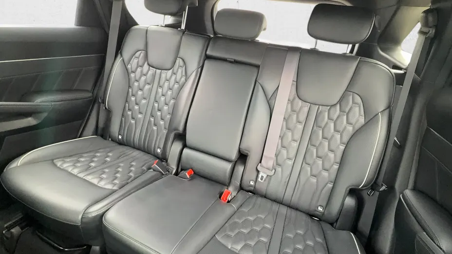 KIA Sorento Sorento 1.6 T-GDI HEV Prestige Line 4WD aut 7os.
