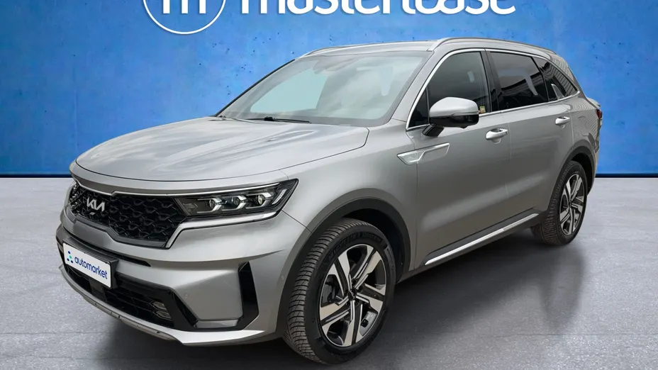 KIA Sorento Sorento 1.6 T-GDI HEV Prestige Line 4WD aut 7os.