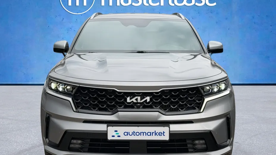 KIA Sorento Sorento 1.6 T-GDI HEV Prestige Line 4WD aut 7os.