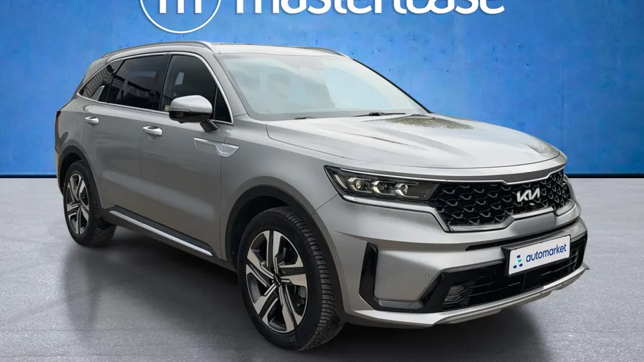 KIA Sorento Sorento 1.6 T-GDI HEV Prestige Line 4WD aut 7os.