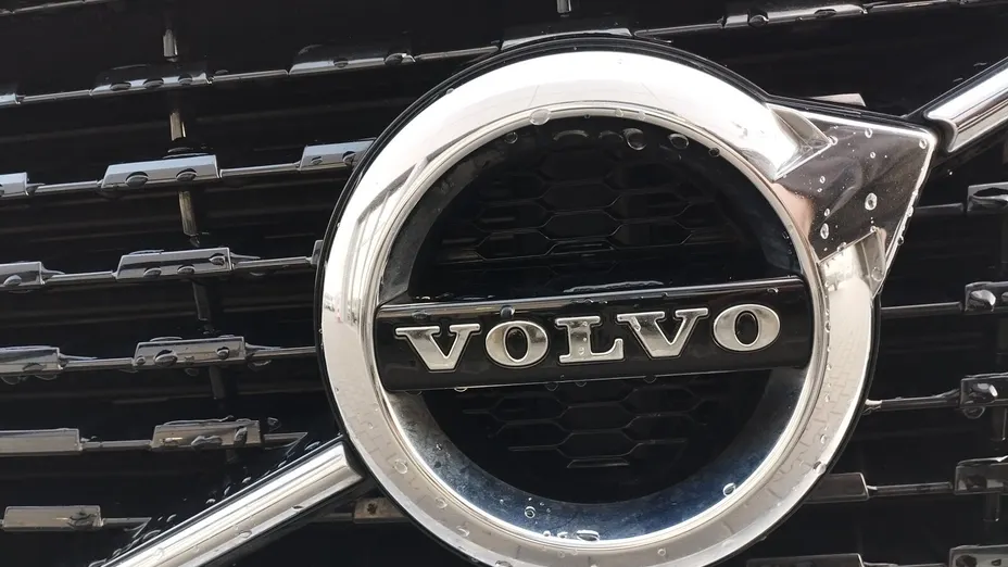 VOLVO XC60 XC60 D4 SCR R-Design aut