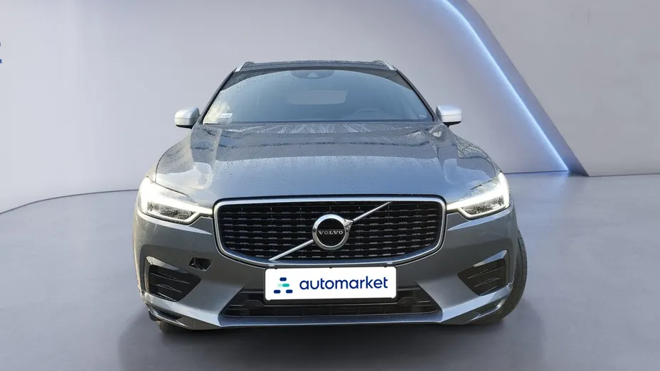 VOLVO XC60 XC60 D4 SCR R-Design aut