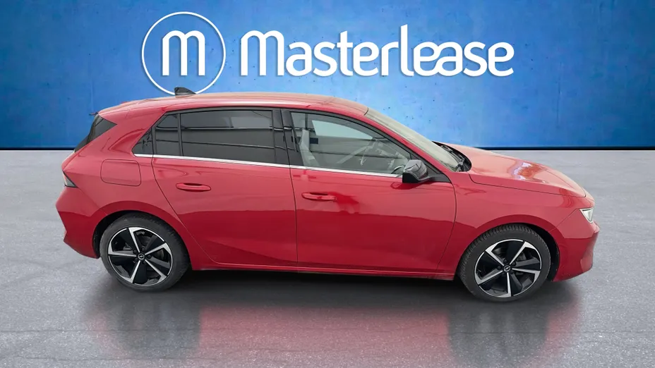 OPEL Astra Astra VI 1.2 T Elegance S&S aut
