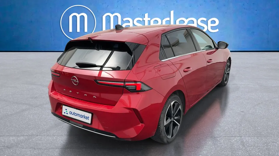 OPEL Astra Astra VI 1.2 T Elegance S&S aut