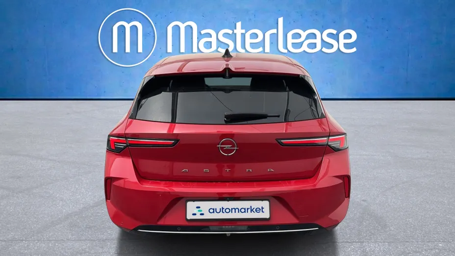 OPEL Astra Astra VI 1.2 T Elegance S&S aut
