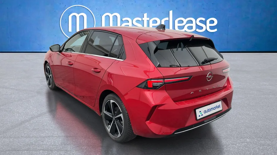 OPEL Astra Astra VI 1.2 T Elegance S&S aut