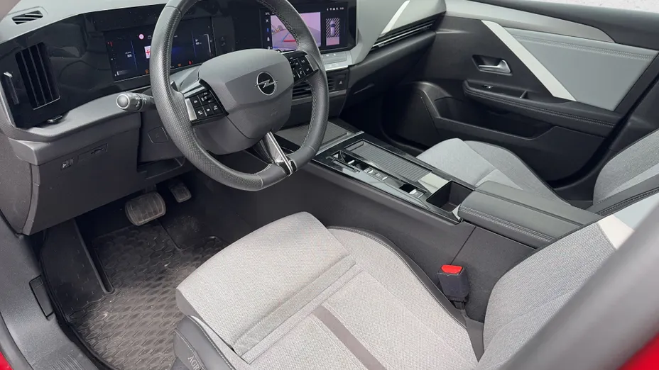 OPEL Astra Astra VI 1.2 T Elegance S&S aut
