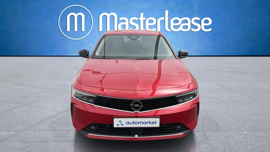 OPEL Astra Astra VI 1.2 T Elegance S&S aut