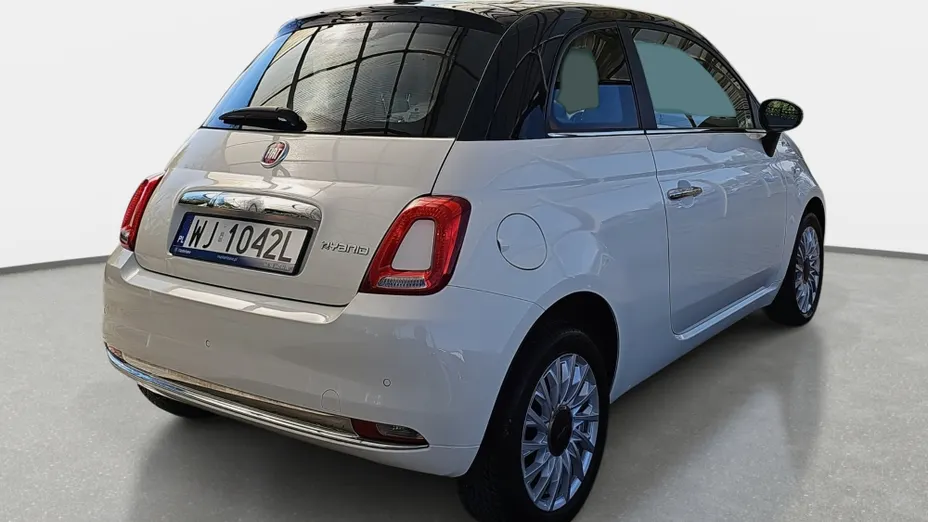 FIAT 500 500 1.0 Hybrid Dolcevita