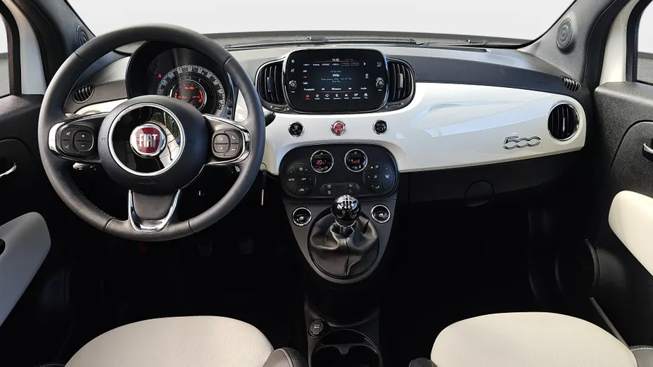 FIAT 500 500 1.0 Hybrid Dolcevita
