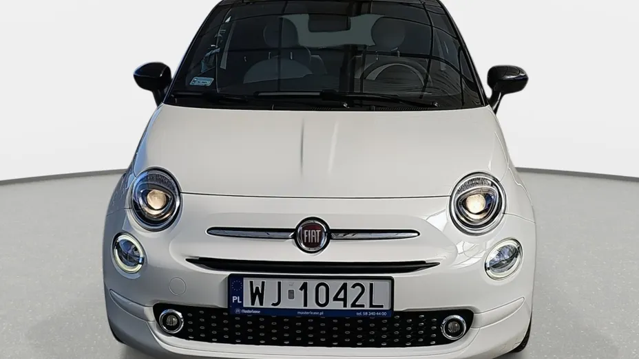FIAT 500 500 1.0 Hybrid Dolcevita