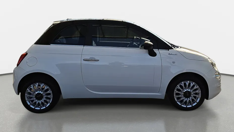 FIAT 500 500 1.0 Hybrid Dolcevita