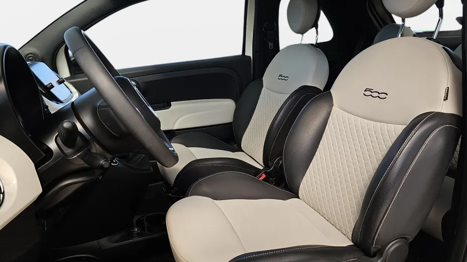 FIAT 500 500 1.0 Hybrid Dolcevita