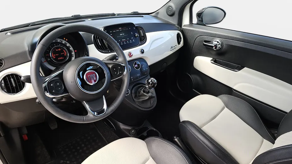 FIAT 500 500 1.0 Hybrid Dolcevita