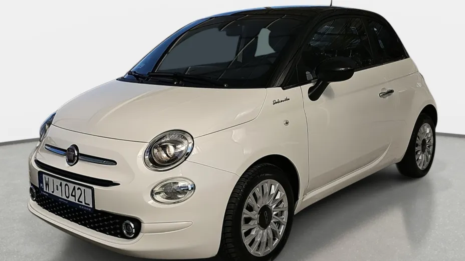 FIAT 500 500 1.0 Hybrid Dolcevita