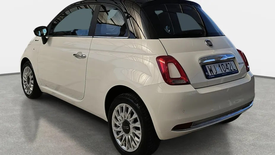 FIAT 500 500 1.0 Hybrid Dolcevita
