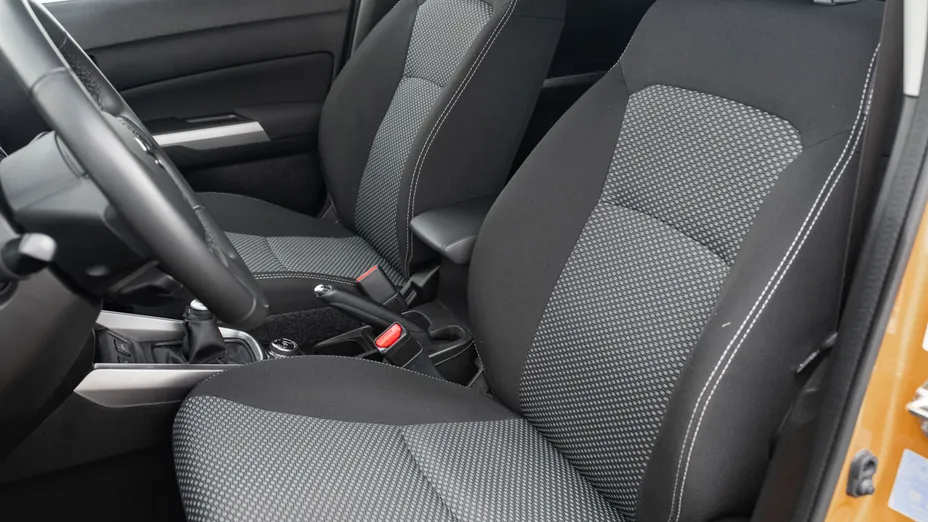 SUZUKI Vitara Vitara 1.4 Boosterjet SHVS Premium 4WD